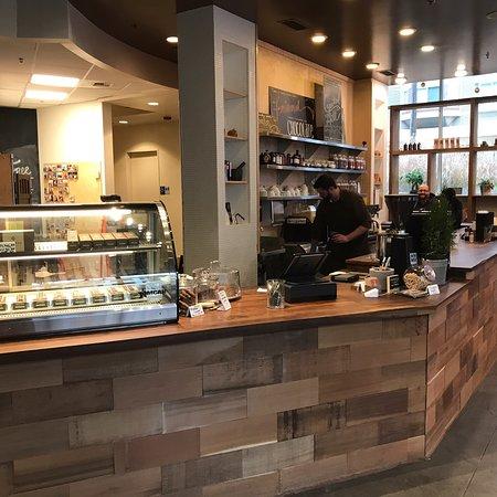 Intrigue Chocolate Co