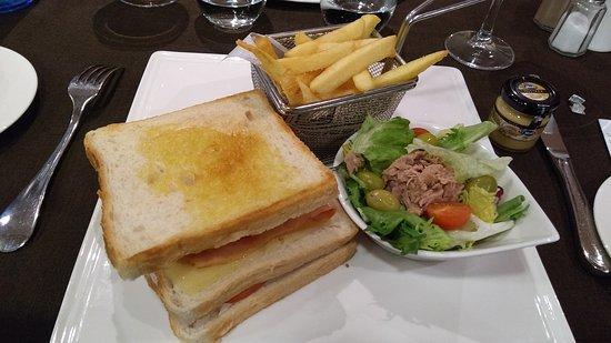 La Magrana Restaurant