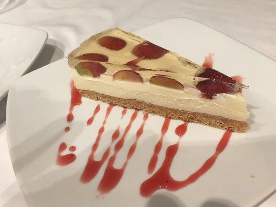 Casa Eusebio Restaurant