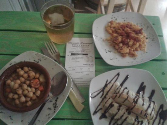 Mercado Provenzal Ruzafa