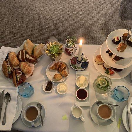 Plas Maenan Country House Hotel