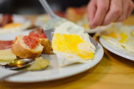 Caffe Italiano Valencia