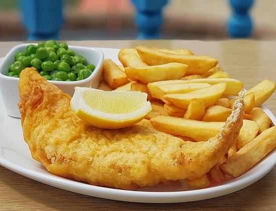 Jubilee Gardens Cafe and Crazy Golf