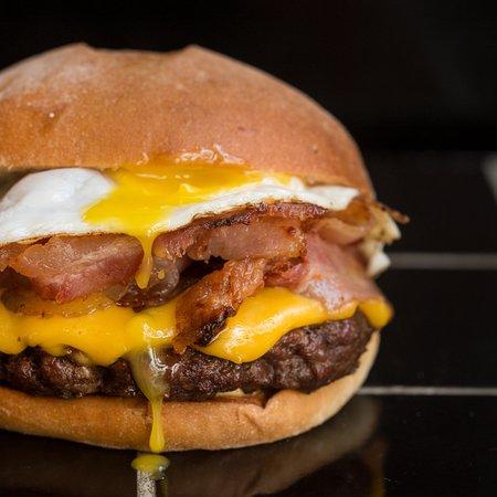 Williamsburg Burger Bar