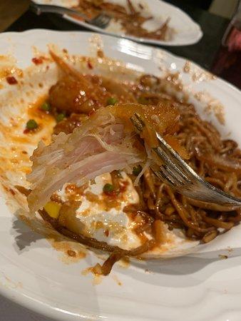 Lotus Garden Chinese