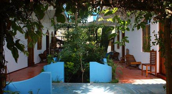 Surfer's Park Restaurant