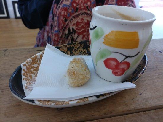 Hope Gallery and Mini Cafe