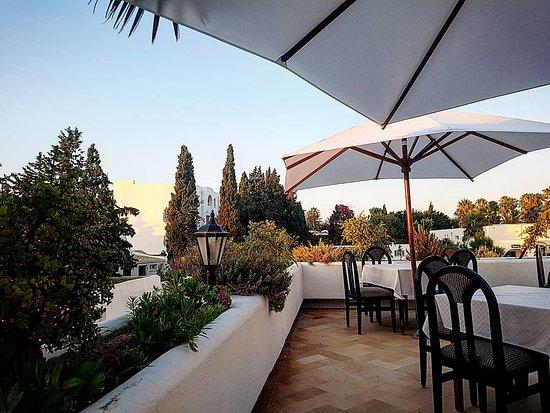 The Rovers Return Inn