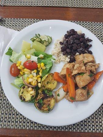 Vida Nova Emporio E Restaurante Natural