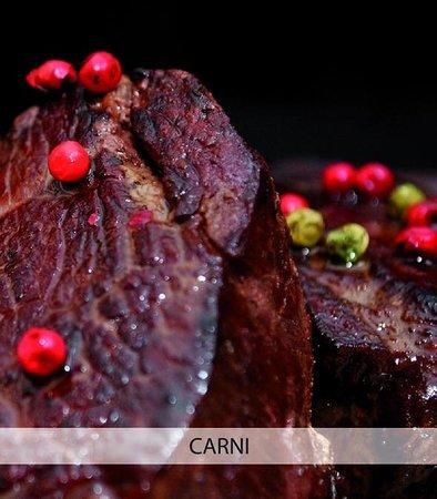 La Roma Pizzeria & Trattoria