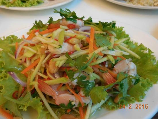 Baan Thai Steak & Restaurant