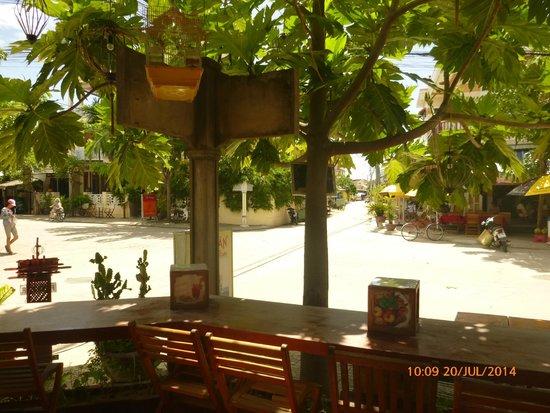 Relax Bar Restaurant