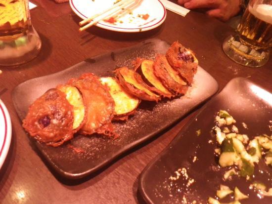 Tenkatorimasu Karaage Sakaba