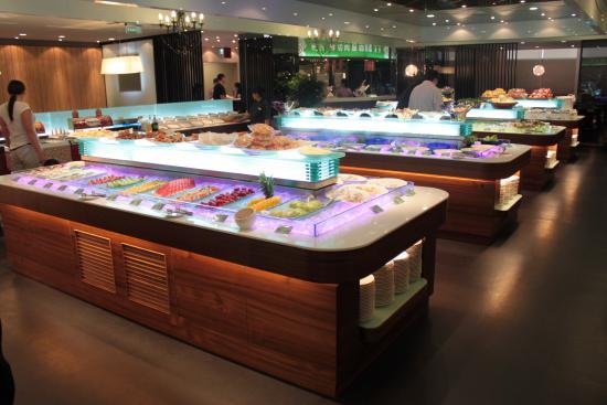 Bravo Hot Pot Kaohsiung Heping