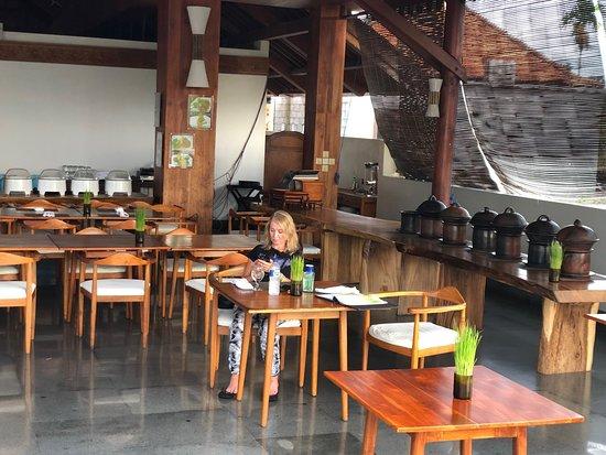 Wana Rasa Restaurant