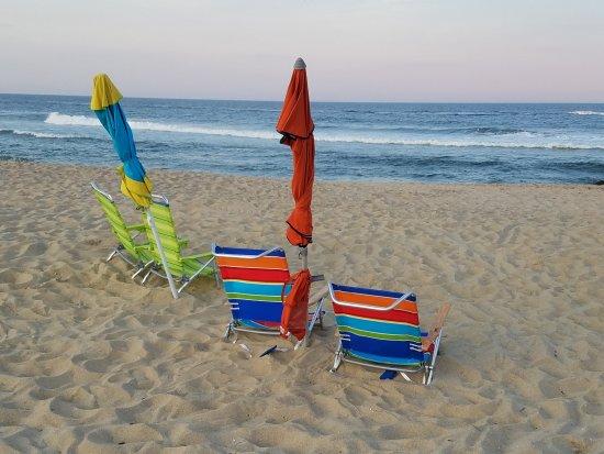 Ocean Place Resort Restaurant