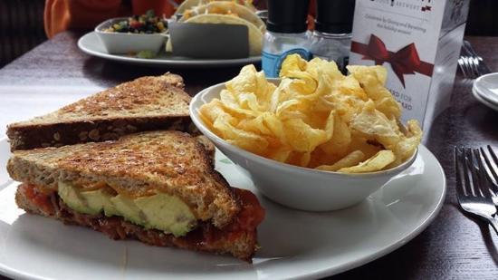 Granite City Food & Brewery