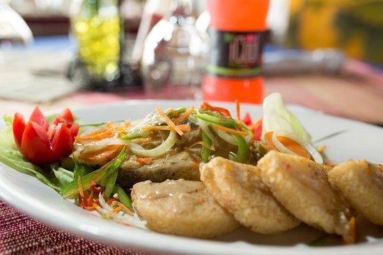 The Oasis On The Oxford