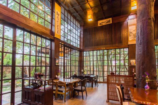 Kouen coffee & bistro