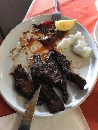 Restaurante Embaixador