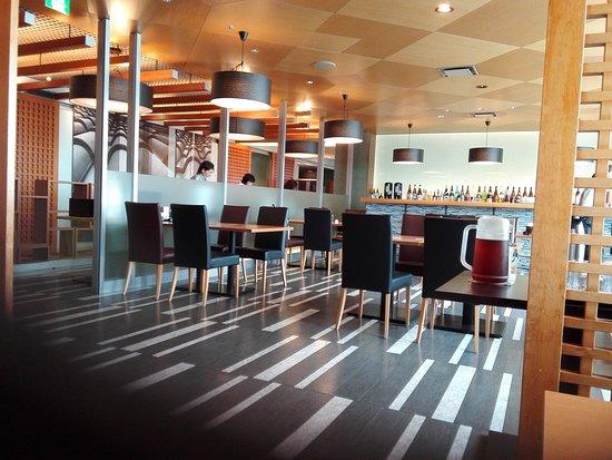 Wakonyosai Ninnin & Chukasaikan Tori