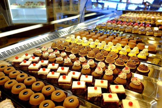 Enogastronomia Bergonzini