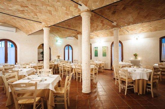 Locanda La Dama Delle Saline