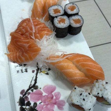 Ristorante Giapponese Aotsuki