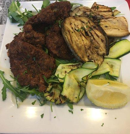 Officina Gastronomica e Pasticceria Siciliana