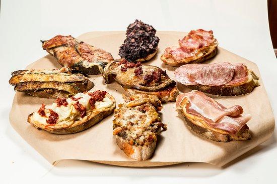 Il Secchio e l'Olivaro