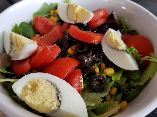 6Zero1 Pizza & Cucina