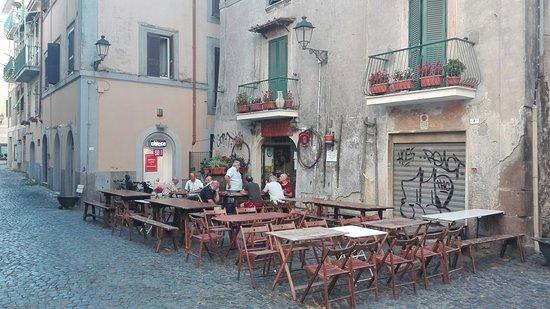 Osteria dell'Olmo