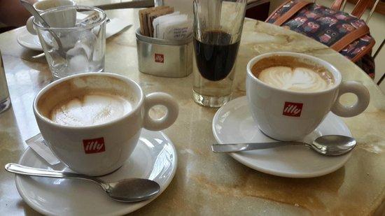 Espressamente Illy