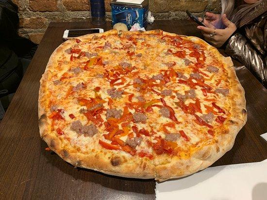 Pizzeria Il Ghiottone
