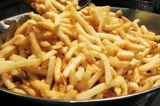 Manneken Frites