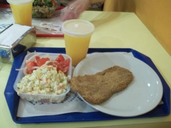 Pontificia Universidad Catolica Argentina