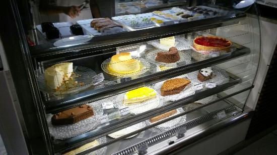 Cacarola Restaurante Doceria e Rotisserie