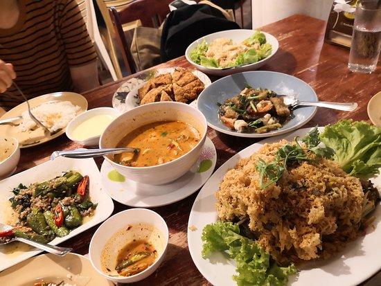 Sugar Rock Restaurant