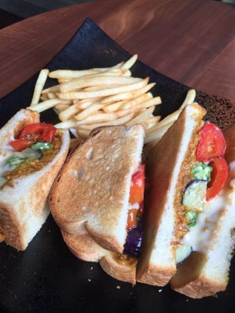 Sakura Coffee Izumisano