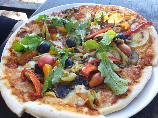 Gecko Restaurant and Rooms