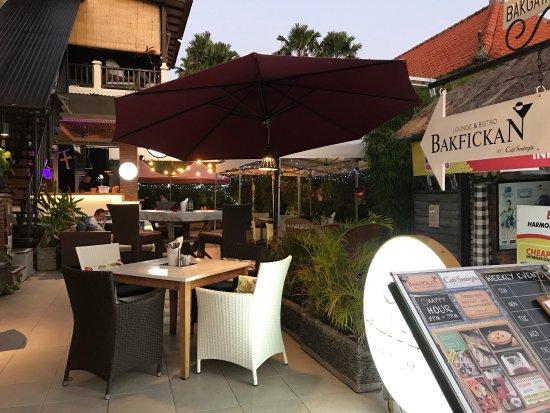 Bakfickan Bar & Bistro