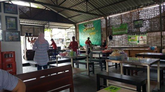 Sate Klatak Pak Jede