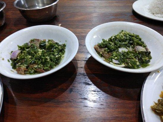 Rumah Makan Malah Dicubo