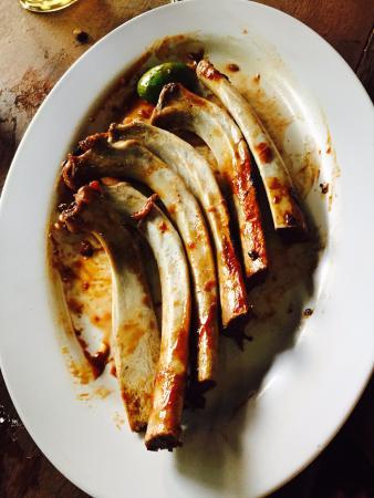 Naughty Nuri's Warung