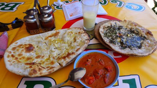 Nazim's Indian Restaurant