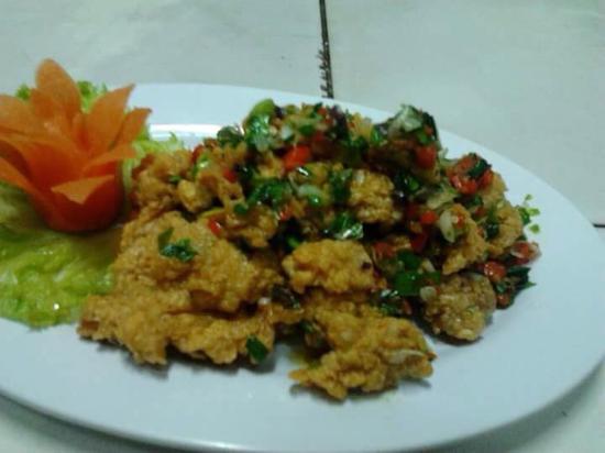 Sate House & Bakso 52