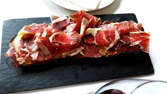 Restaurant Can Jepet