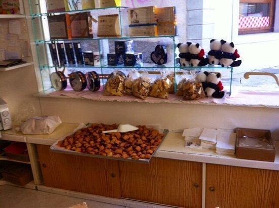 Pasticceria Gelateria Ducale