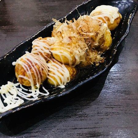 日本食レストラン 祭