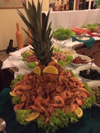 Laguna Hotei Restaurant